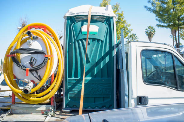 Best Emergency porta potty rental  in Whittingham, NJ