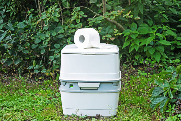 Best Porta potty rental for parties  in Whittingham, NJ