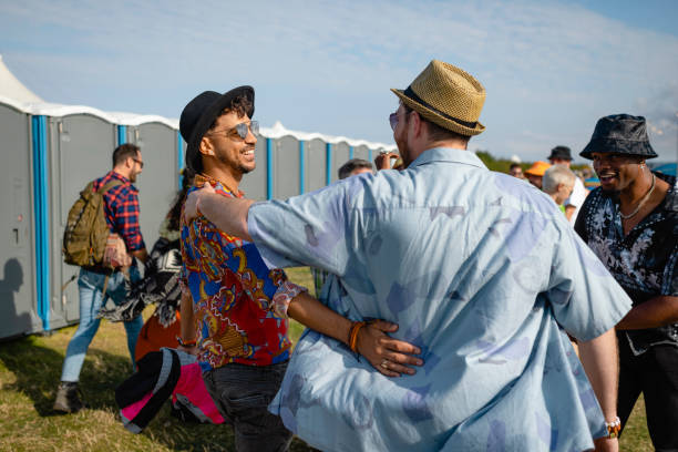 Best Local porta potty services  in Whittingham, NJ