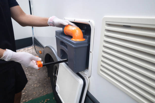 Best Porta potty for special events  in Whittingham, NJ